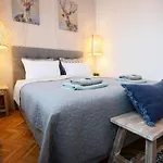 Appartamento Inda Eger