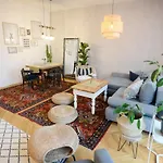 Appartamento Inda Eger