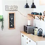 Appartamento Inda *