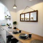 Appartamento Inda