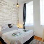 Appartamento Inda Eger