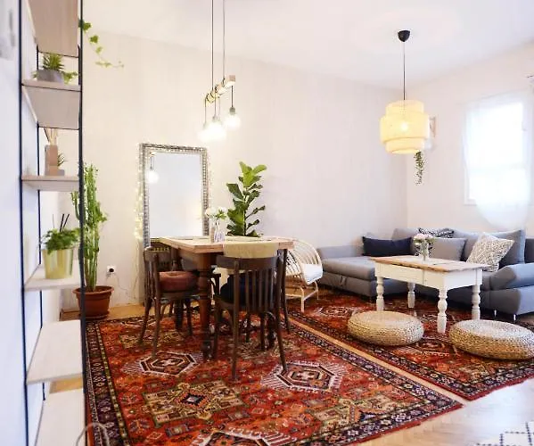 Inda Appartement Eger