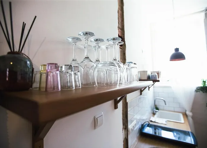 Appartement Inda Eger