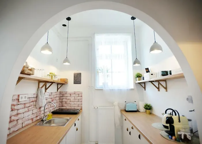 Appartement Inda Eger