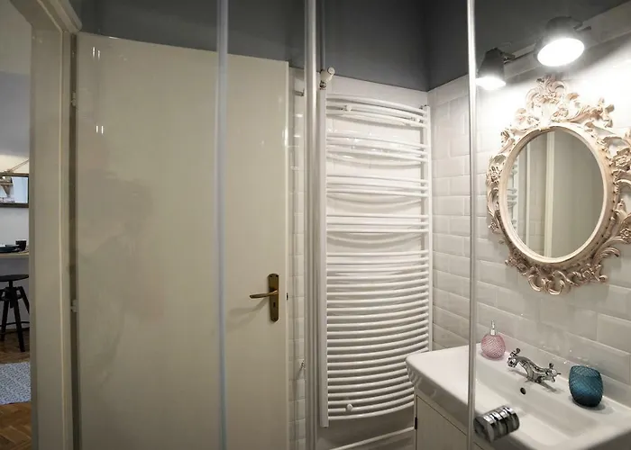 Appartement Inda Eger