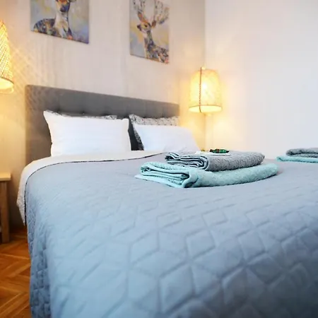 Inda Appartement *
