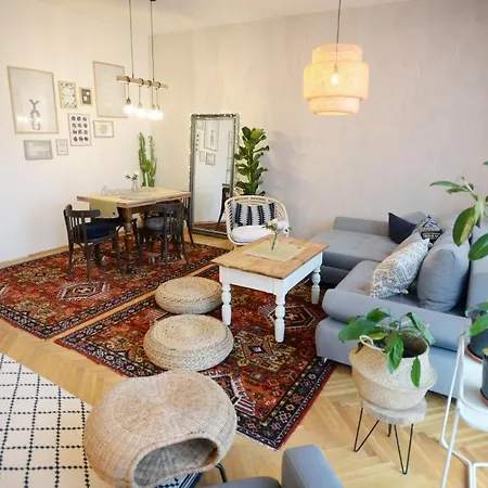 Appartement Inda Eger
