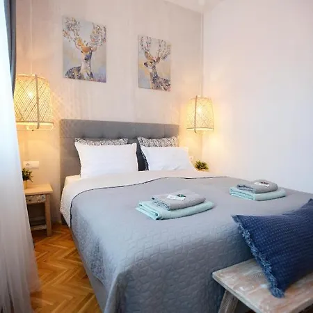 Appartement Inda Eger
