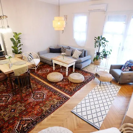 Inda Appartement