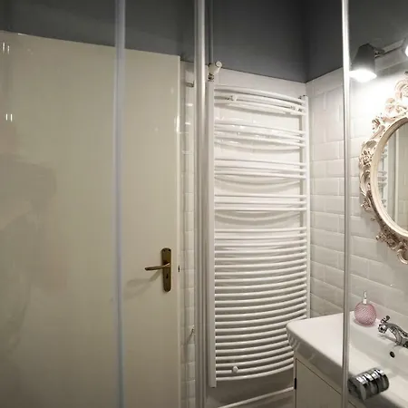 Appartement Inda Eger