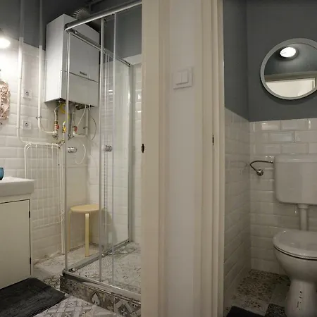 Inda Appartement Eger