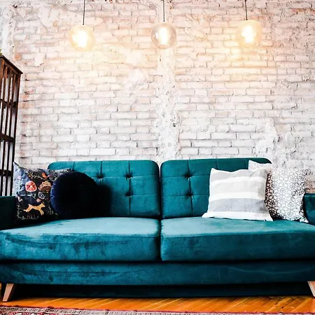 Inda Apartament Eger