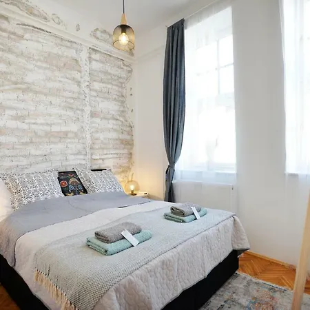 Appartement Inda Eger