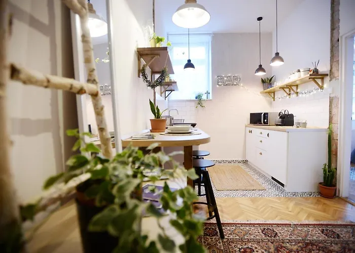 Inda Апартаменти