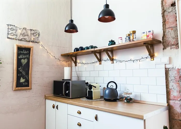 Апартаменти Inda *