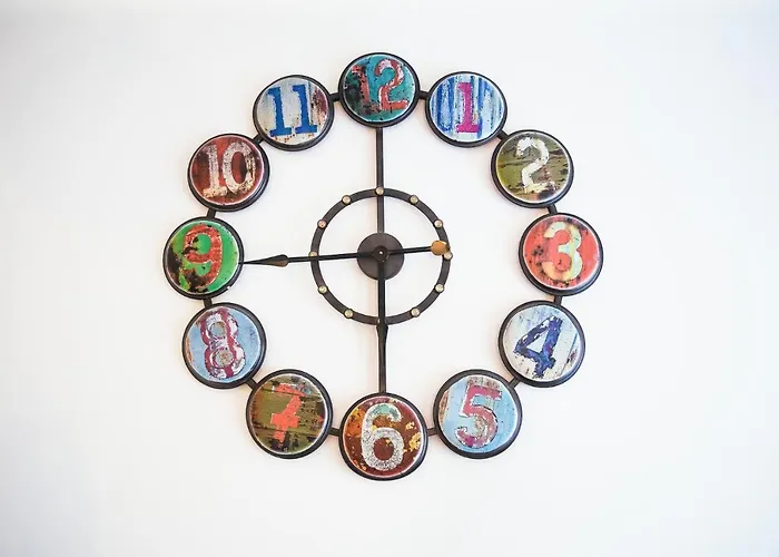 Inda Апартаменти Еґер